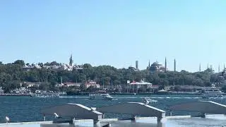 Very much in love with this city #istanbul ♥️