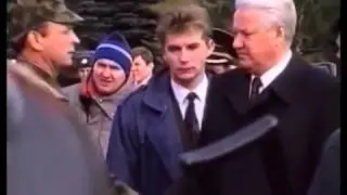 путч 1993 года, рус,  № 2 из 3 х