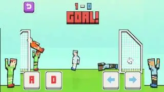 Soccer Physics W/GLEclipseGaming