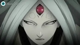 Story WhatsApp Naruto - Kaguya Otsutsuki