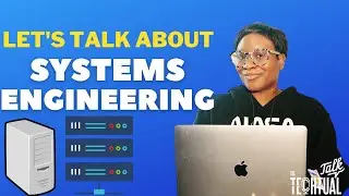 How to Become a Systems Engineer?  | Why College curriculums are TRASH