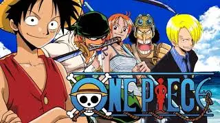Best One Piece Nostalgic OST - 1 Hour