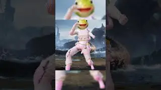 KOMBİN NASIL OLMUŞ? PUBG