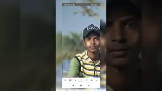 Smooth + white face retouching editing autodesk sketchbook#shorts #shortvideo
