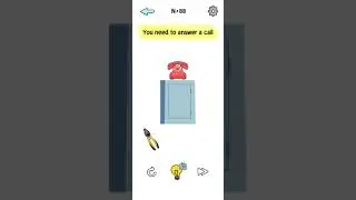 Busy Brain Level 88 Walkthrough Solution