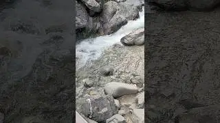 Горы❤