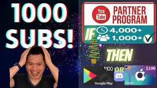 JOURNEY TO 1000 SUBSCRIBERS | 7X LEGENDS PASS XMAS GIVEAWAY STREAM IN 2HRS | Thx From Wubby Gaming