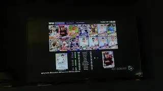 Who should be on my squad???