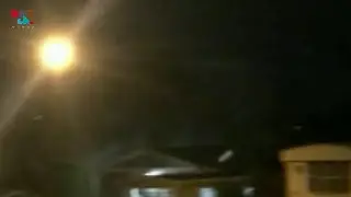 Exciting UFO sightings by crowds - Denver - July 4th 2022 |  @SECRETSPACETUBE20