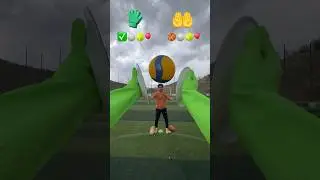 Asmr Hands 🤲 & Gloves 🧤 Catch The Ball 🏀🏐🎾