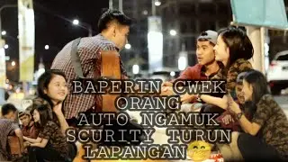 🔴 Nekat Baperin Pacar Orang || Sampai Berantem || Auto Ngamuk ❗