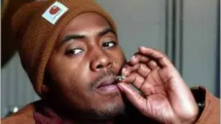 Nas - Rare White Label Freestyle