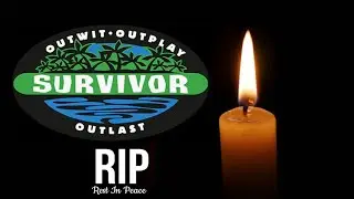 CBS Survivors who died ( TRIBUTE 2023 )