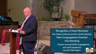 Disciples Pswr Live Stream