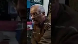 الفن من أعواد القمح
