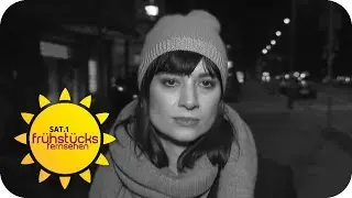 SÄUREMONSTER vom Prezlauer Berg | SAT.1 Frühstücksfernsehen | TV
