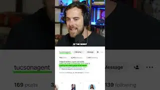 REMOVE This From Your Instagram Profile If You're An Agent