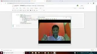 INTRODUCTION TO OPEN-CV   ||  Capture Video from Camera  ||  S1 /02