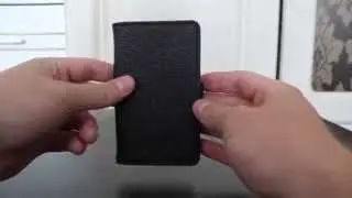 Чехол-книжка для LG Optimus L7 2 Dual P715 Wallet case