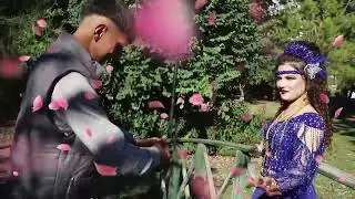Antalya Roman Düğünleri Yonca İle Fatih
