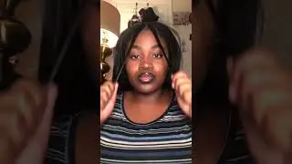 Recreating Pinterest Hairstyles Ep2