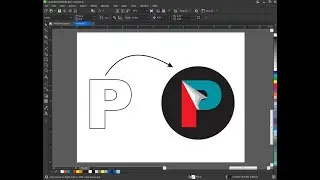 EASY TRICKS FOR EXPERTS & BEGINNERS | CORELDRAW TECHNIQUES | DOCTOR DESIGN