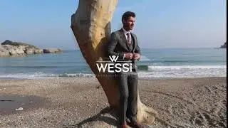 Farklılığı Keşfetmeye Hazır Mısınız! - Şık Olmanın Yolu Wessi.com'da!