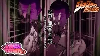 We are number one but it's actually JoJo's 1 Opening (100 Subs Maraton!)