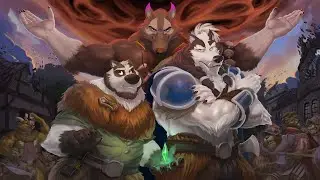 Devil's Gambit - Part 01 - Hello Again