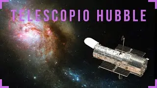 Telescópio HUBBLE IMAGENS REAIS 