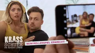 Beim Rollenspiel erwischt! 😱 #149 I Krass Schule