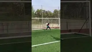 Como ser un buen Portero 🧤