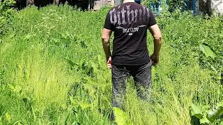 КОП, ТРАКТОРНЫЙ СТАН. НАХОДКА ВЕКА!