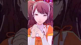 Rise Dancing In Her Winter Outfit. Rise Dancing 4 #risekujikawa #risedancing