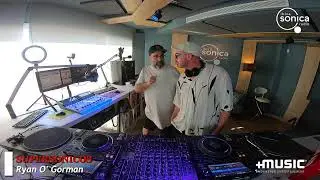 Ryan O' Gorman · Supersonicos · 26.JUN.2023