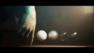 TUTORIAL: Lighting