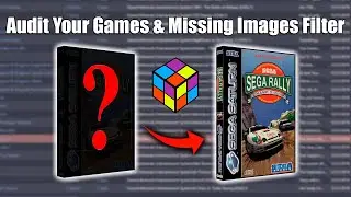How To Audit Your Games using the Audit Window! LaunchBox Tutorial