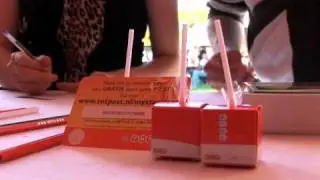 TNT post Nederland 2008 | Sponsor movie