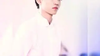 Karry Wang 王俊凯 really handsome make your heart shining 💙