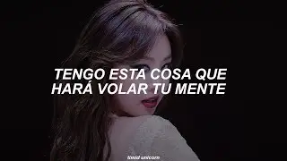 Soojin | Marian Hill - Got It (Traducción al español)