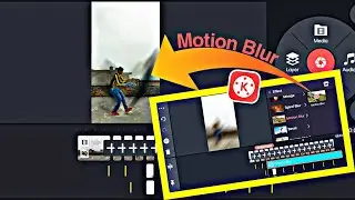 Kinemaster best animation editing | Pc to android effect | Shan editor