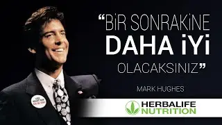 BİR SONRAKİNE DAHA İYİ OLACAKSINIZ  (Türkçe Dublaj) 