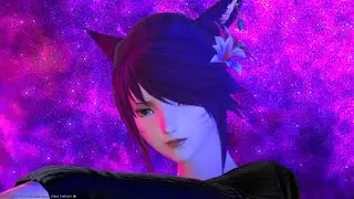 squall's existential dread mix