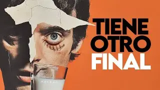 ¿Por qué deberías leer LA NARANJA MECÁNICA? 🍊⚙️