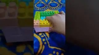 pop it LEGO yg mau tutorialya komen