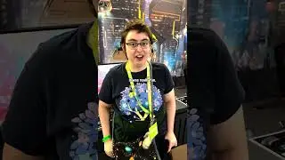 Nivalis First Impressions - WASDLive & Tokyo Game Show 2023