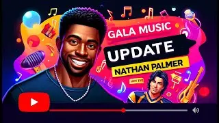 Gala music news update [plus Nathan Palmer reveal]