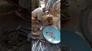 Splendor clutch plate 💯👍#short #shortsindia #shortsvideo #youtubeshorts #shortsvideo2023 #subscribe