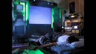 Ford & Lopatin - The Voices