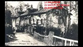 passé recomposé / périgueux